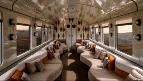 Viajar en otoño con NUBA - ©mrtripper